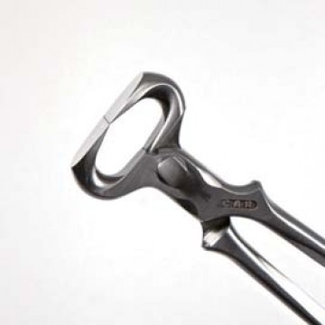 Icar Polished Hoof Nipper